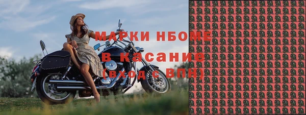 хмурый Богородск